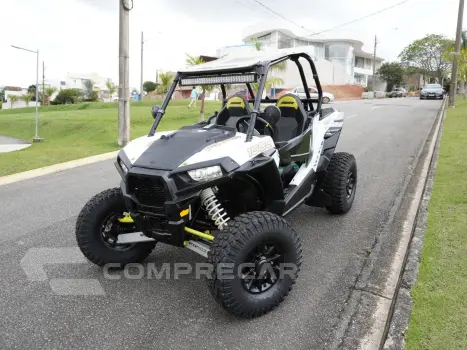 RZR XP 1000 EPS 4X4 (UTV)