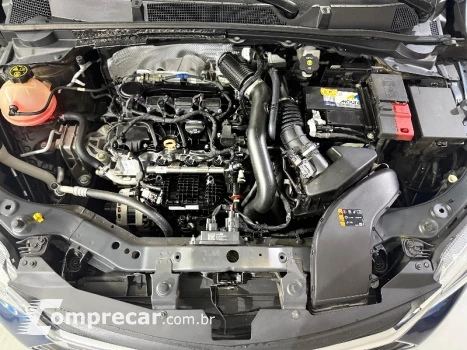 ONIX 1.0 Turbo Plus Premier