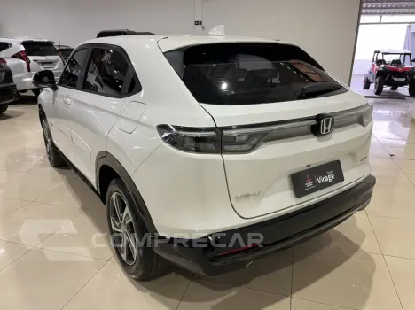 HR-V 1.5 DI I-vtec Turbo Touring
