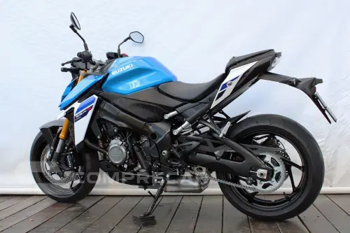 SUZUKI GSX-S1000A ABS