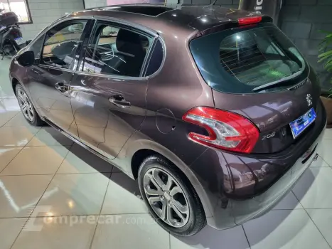 208 1.0 Turbo 200 Griffe