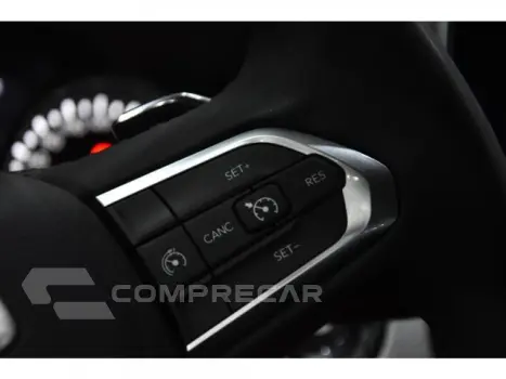 COMPASS - 1.3 T270 TURBO LONGITUDE AT6