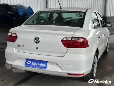 VOYAGE 1.0 12V MPI TOTALFLEX 4P MANUAL