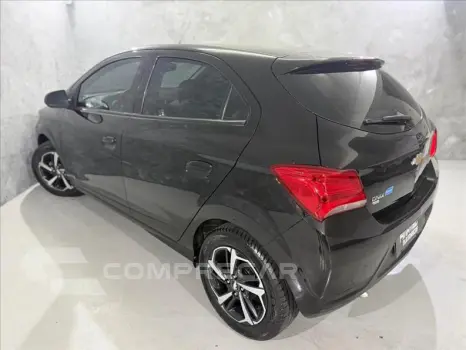 ONIX 1.4 MPFI LT 8V