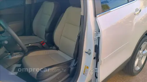 TRACKER 1.8 MPFI LTZ 4X2 16V