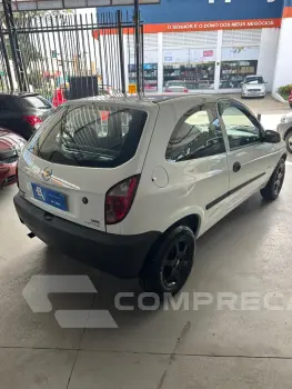 CELTA 1.0 MPFI Life 8V