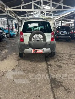 IDEA ADVENTURE 1.8 8V 4P