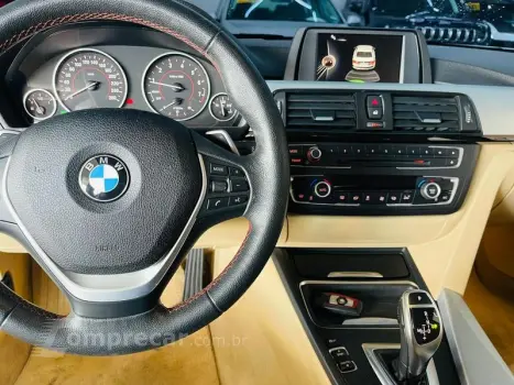 320I SPORT ACTIVEFLEX