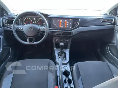 POLO 1.0 MPI TRACK MANUAL