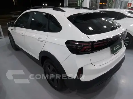 NIVUS 1.0 200 TSI TOTAL FLEX COMFORTLINE AUTOMÁTICO