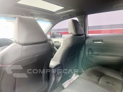 Corolla Cross GR-S 2.0 16V Flex Aut.