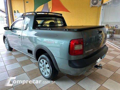 SAVEIRO 1.6 MI CE 8V G.V
