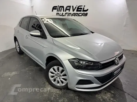 POLO 1.0 MPI