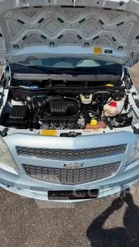 AGILE LTZ 1.4 MPFI 8V FlexPower 5p