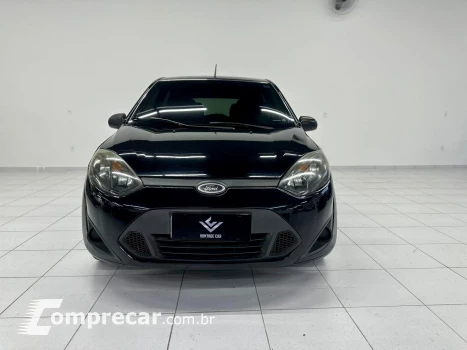 FIESTA 1.0 MPI Class Hatch 8V