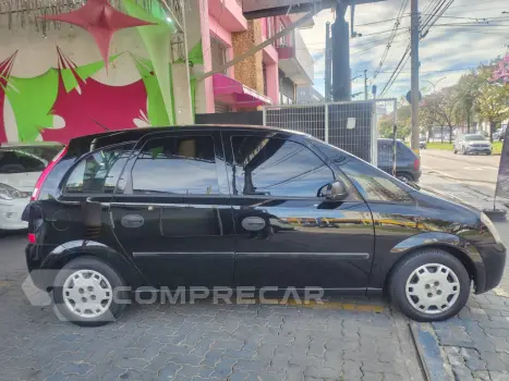 MERIVA 1.8 MPFI 8V