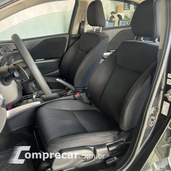 CITY 1.5 EX Sedan 16V