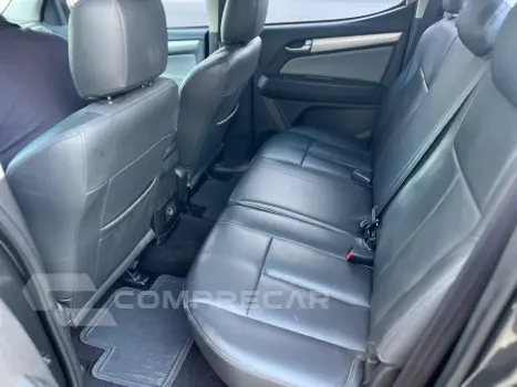 S10 2.8 LT 4X4 CD 16V Turbo