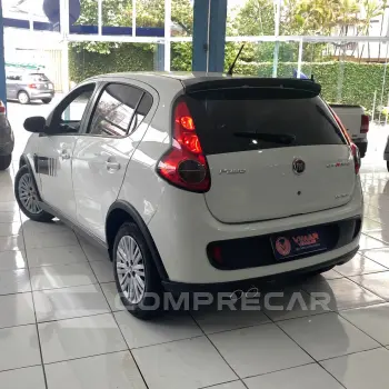 PALIO 1.6 MPI Sporting 16V