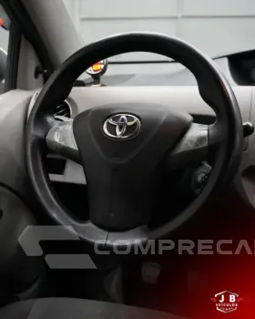 ETIOS 1.5 XLS Sedan 16V