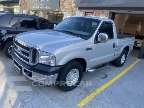 F250 turbo diesel