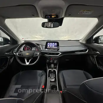 TRACKER Premier 1.2 Turbo 12V Flex Aut.