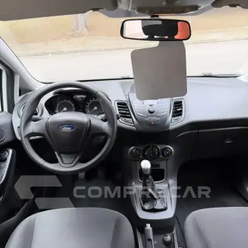 FIESTA 1.5 S Hatch 16V