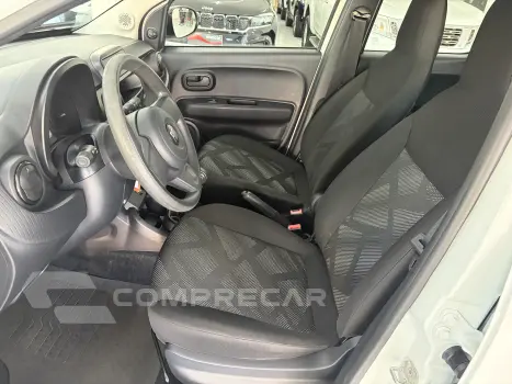 MOBI 1.0 EVO FLEX LIKE. MANUAL