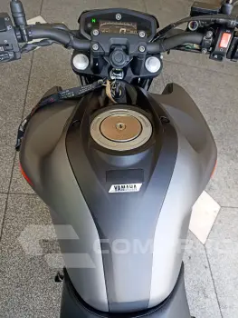 FZ15 150 FAZER CONNECTED FLEX