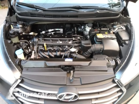 HB20S 1.6 Premium 16V