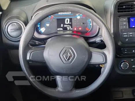 KWID 1.0 12V SCE FLEX ZEN MANUAL