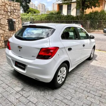 ONIX 1.0 MPFI JOY 8V