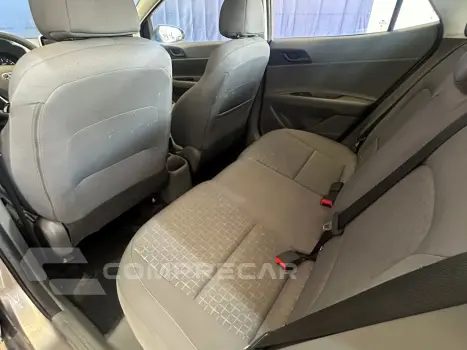 HB20S 1.0 TGDI FLEX COMFORT AUTOMÁTICO