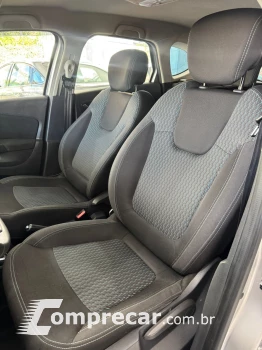 CAPTUR 1.6 16V SCE Life