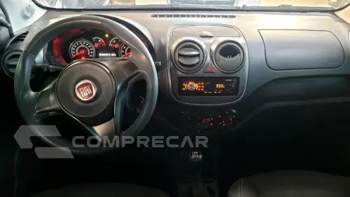 GRAND SIENA 1.0 EVO FLEX 8V 4P