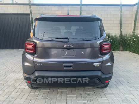 RENEGADE 1.3 T270 TURBO FLEX LONGITUDE AT6