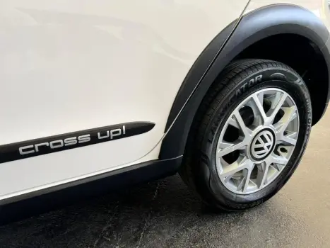 UP CROSS 1.0 MPI 12V FLEX 4P MANUAL