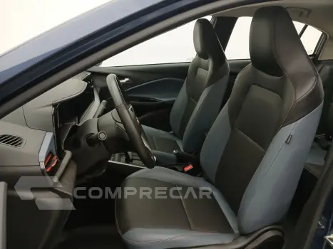 ONIX 1.0 TURBO FLEX PLUS PREMIER AUTOMÁTICO