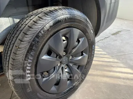Saveiro Robust 1.6 Total Flex 16V CD