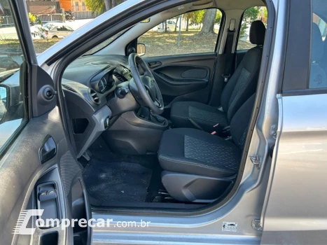 Ka+ Sedan 1.0 SE/SE PLUS TiVCT Flex 4p