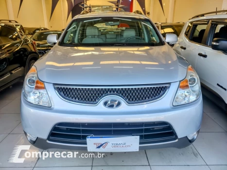 VERA CRUZ 3.8 GLS 4WD 4X4 V6 24V