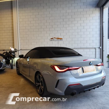 420I 2.0 16V Cabrio M Sport