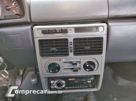 UNO 1.0 MPI Mille WAY Economy 8V