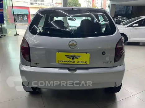 CELTA 1.0 MPFI Spirit 8V