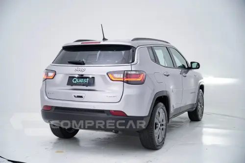 COMPASS LONG. T270 1.3 TB 4x2 Flex Aut.