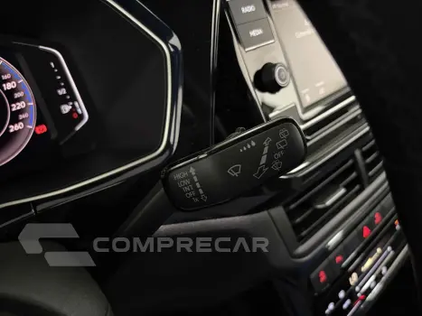 T-CROSS 1.0 200 TSI TOTAL FLEX COMFORTLINE AUTOMÁTICO