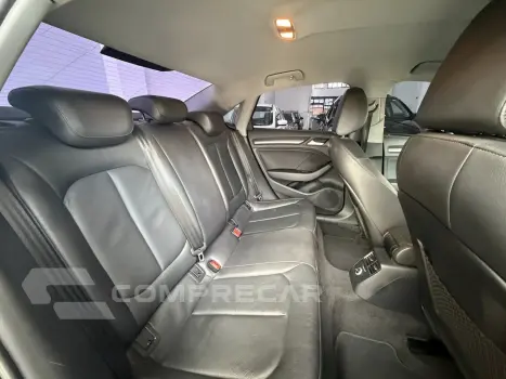 A3 1.4 TFSI Sedan 16V