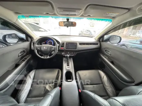 HR-V 1.8 16V FLEX EXL 4P AUTOMÁTICO