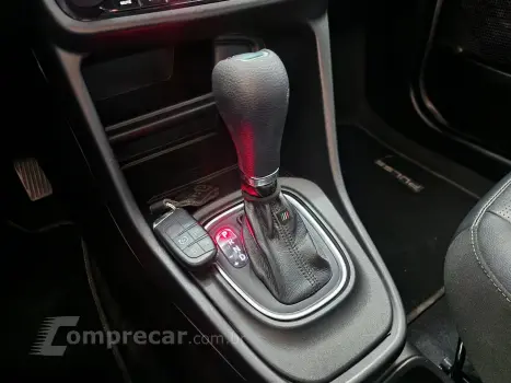 PULSE IMPETUS 1.0 TURBO 200 Flex Aut.