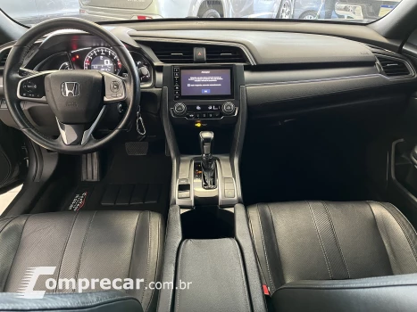 CIVIC 2.0 16vone EX